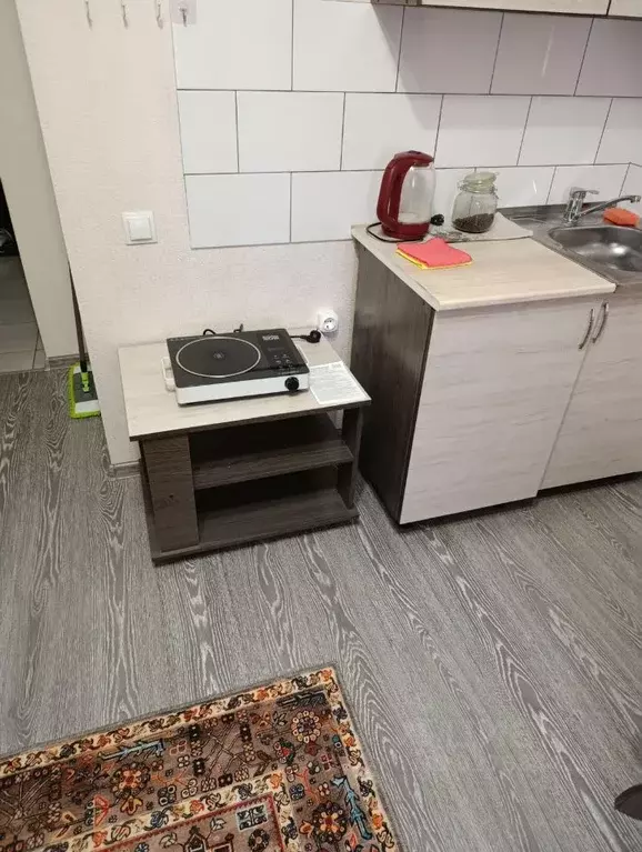 Студия Алтайский край, Барнаул ул. Чехова, 20 (19.4 м) - Фото 2