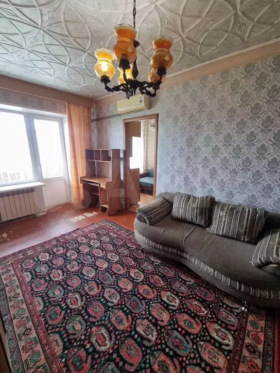 2-к. квартира, 45 м, 4/5 эт. - Фото 1