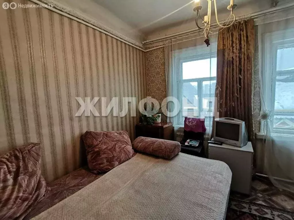 Дом в Новосибирск, улица Шишкина (67.2 м) - Фото 2