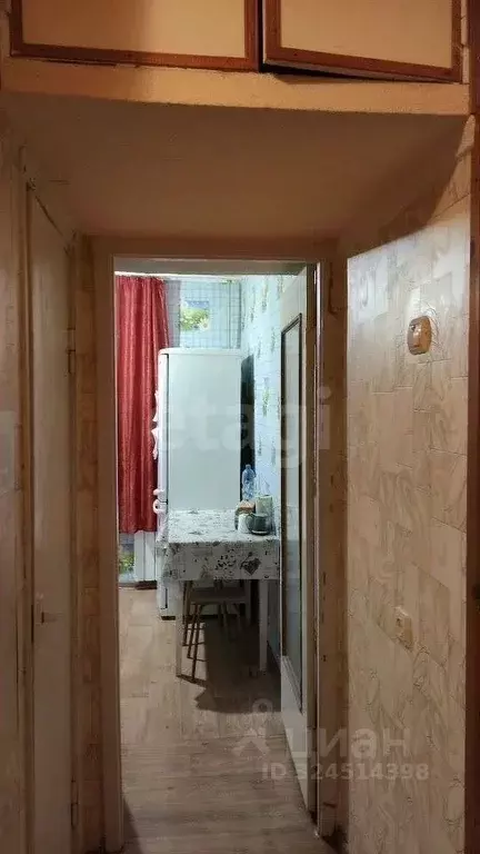 1-к кв. Нижегородская область, Нижний Новгород ул. Вячеслава Шишкова, ... - Фото 2