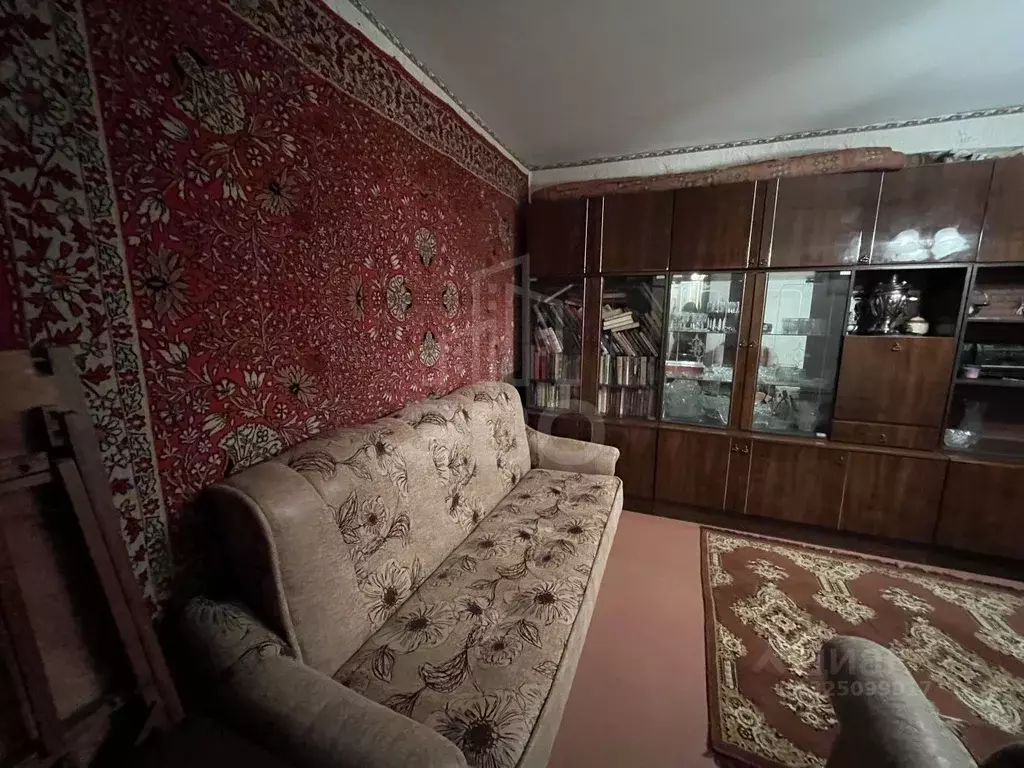 2-к кв. Санкт-Петербург Серебристый бул., 15 (43.97 м) - Фото 2