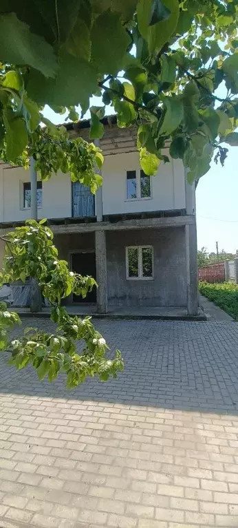 Дом в Ленинградская область, Ломоносовский район, Виллозское городское ... - Фото 0