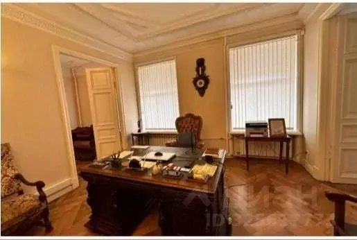 Офис в Санкт-Петербург Захарьевская ул., 16 (128 м) - Фото 2