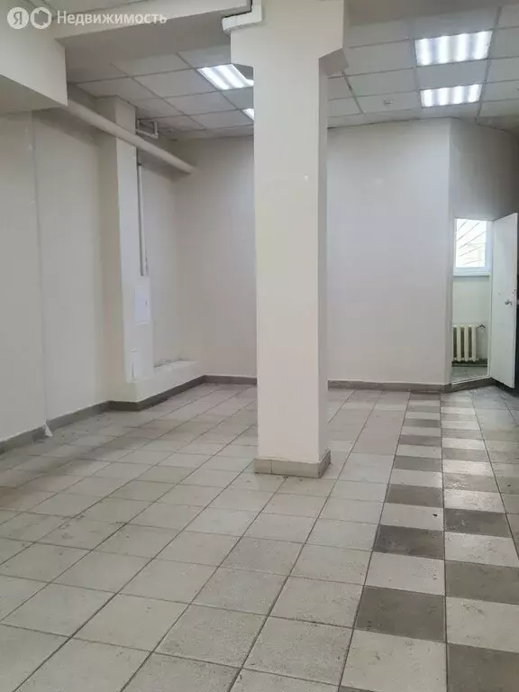 Помещение свободного назначения (46.8 м) - Фото 1