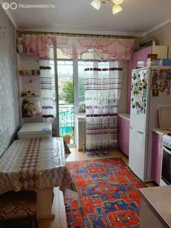 1-комнатная квартира: Ессентуки, Средняя улица, 2В (36 м) - Фото 2