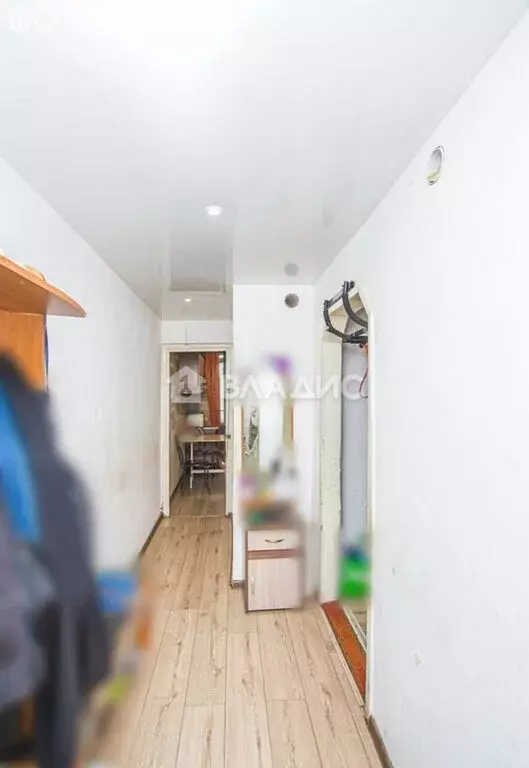 2-комнатная квартира: Улан-Удэ, улица Трубачеева, 142А/1 (60.4 м) - Фото 1