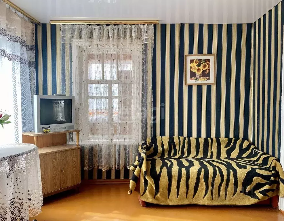 Дом в Саратовская область, Балашов Ртищевская ул., 68 (36 м) - Фото 0