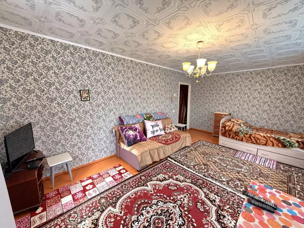 1-к кв. Московская область, Кашира городской округ, д. Каменка ул. ... - Фото 1