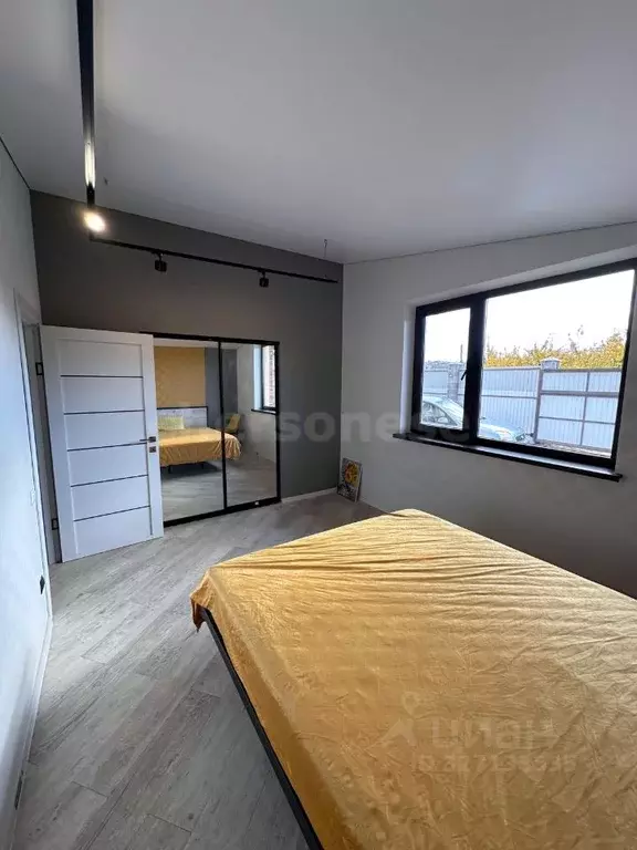 Дом в Севастополь Балаклавский муниципальный округ, Союз ТСН,  (120 м) - Фото 1