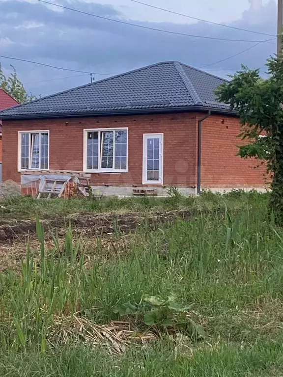 Дом 100 м на участке 5 сот. - Фото 0