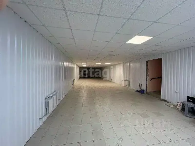 Помещение свободного назначения в Белгородская область, Корочанский ... - Фото 1