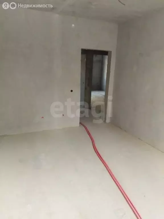 2-комнатная квартира: Тверь, бульвар Гусева, 57 (60.3 м) - Фото 2