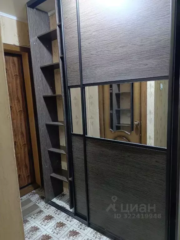2-к кв. Курская область, Курск Союзная ул., 29 (44.0 м) - Фото 1