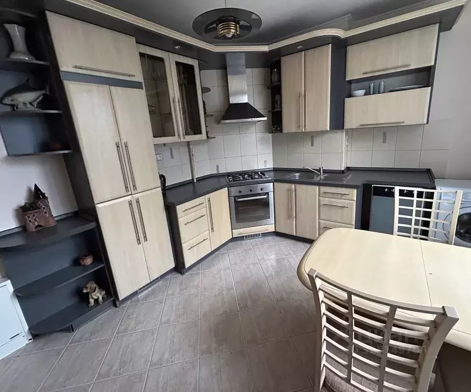 1-к кв. Калининградская область, Светлогорск Олимпийский бул., 2 (42.0 ... - Фото 1