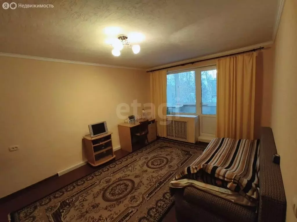 1-комнатная квартира: Ухта, Юбилейная улица, 5 (29.4 м) - Фото 1