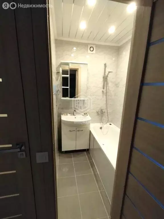 2-комнатная квартира: Москва, Полярная улица, 40 (38.7 м) - Фото 1