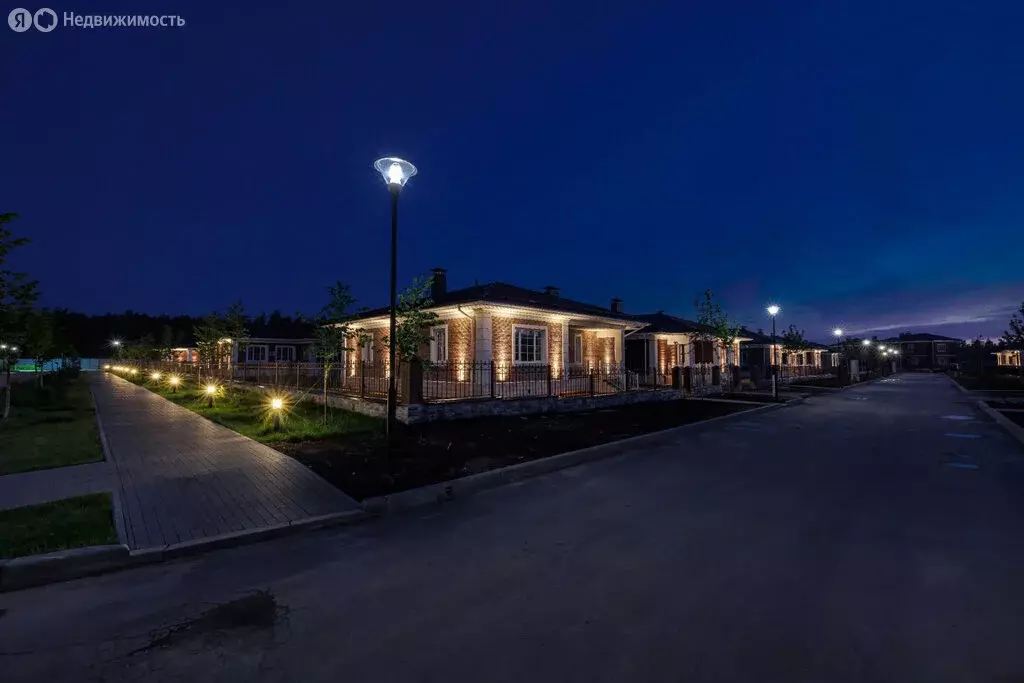 Дом в Московская область, Дмитровский муниципальный округ, село ... - Фото 1