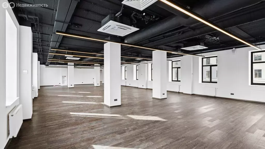 Офис (585.7 м) - Фото 1