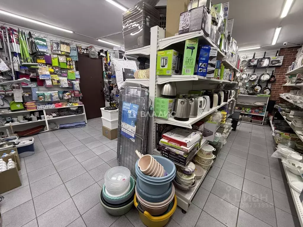 Помещение свободного назначения в Московская область, Одинцово ул. ... - Фото 1