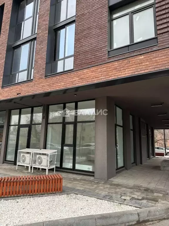 Помещение свободного назначения в Воронежская область, Воронеж ... - Фото 2