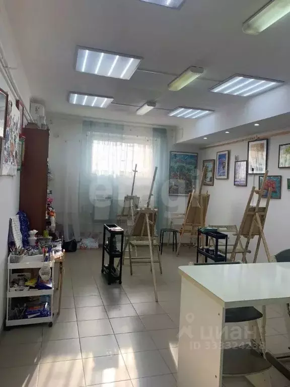Помещение свободного назначения в Краснодарский край, Краснодар ... - Фото 1