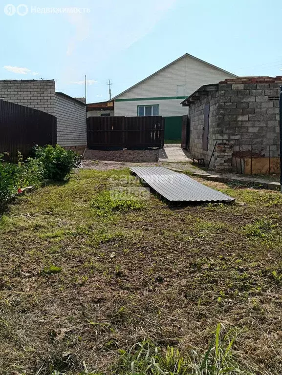 Участок в Октябрьский, улица Гатиятуллина (8 м) - Фото 1