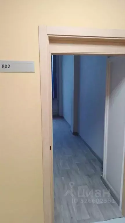 Помещение свободного назначения в Москва 3-я Мытищинская ул., 16С60 ... - Фото 2