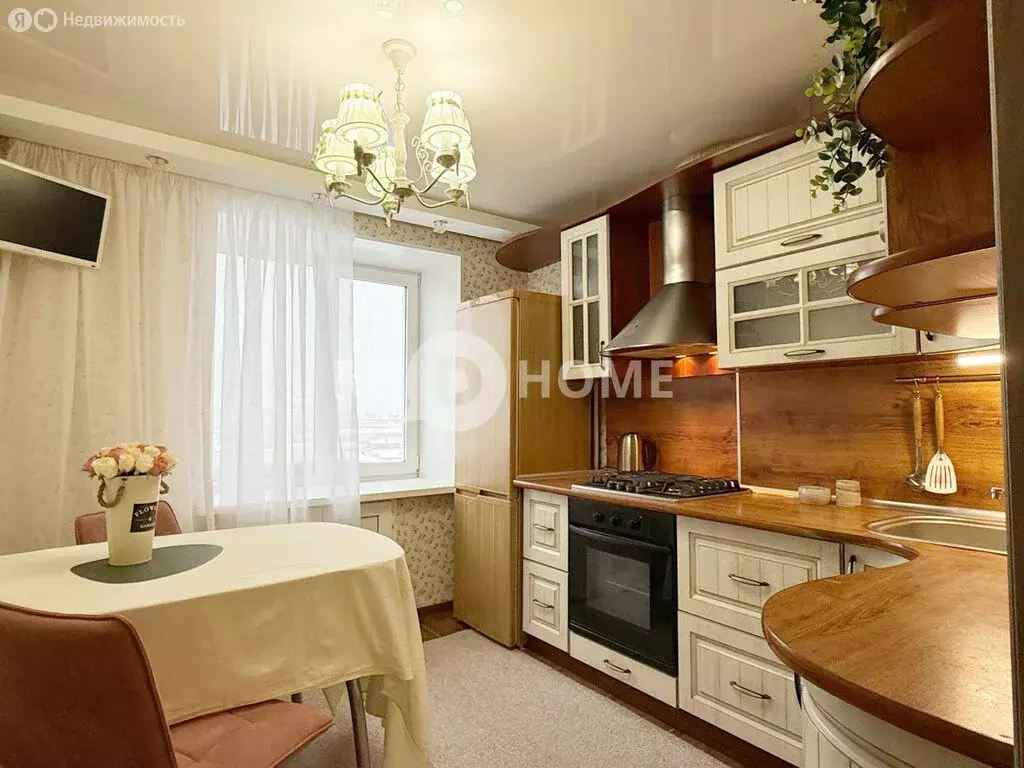 3-комнатная квартира: Пермь, Екатерининская улица, 169 (56 м) - Фото 1