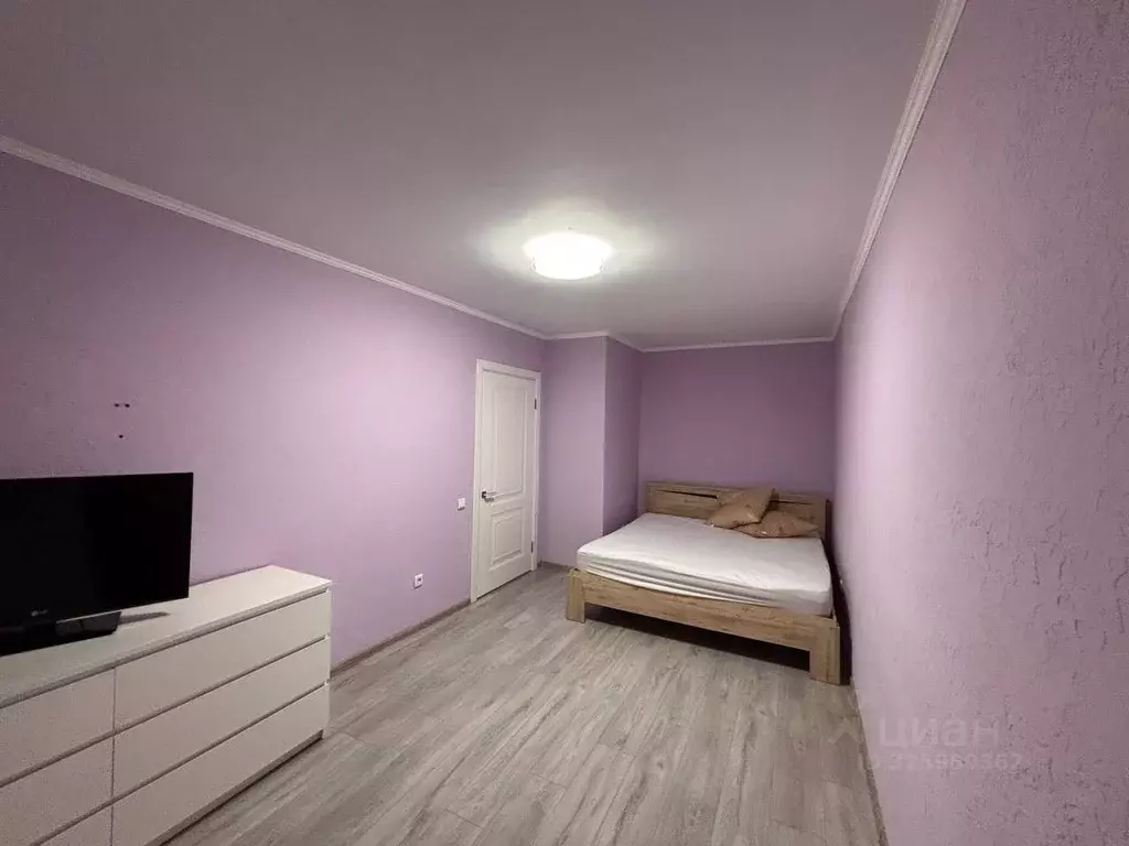 1-к кв. Башкортостан, Уфа ул. Ферина, 39 (32.2 м) - Фото 1