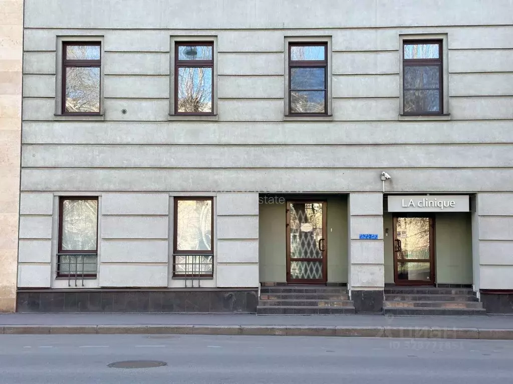 Помещение свободного назначения в Санкт-Петербург Пионерская ул., 16 ... - Фото 2