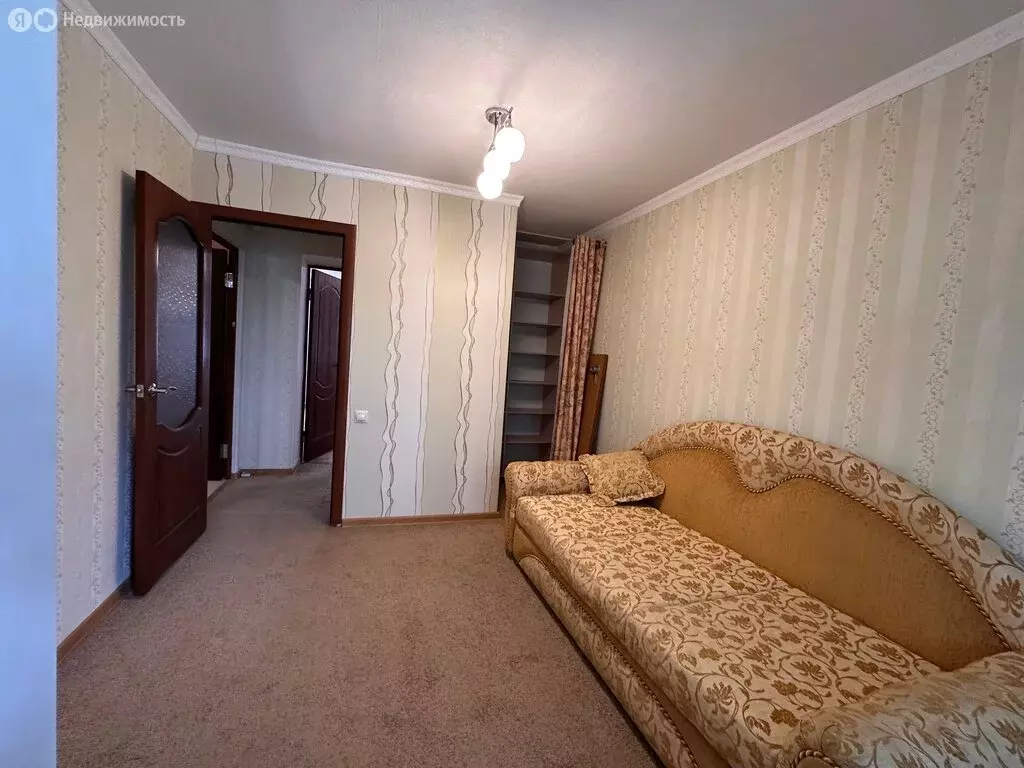 2-комнатная квартира: Прохладный, улица Свободы, 62 (47 м) - Фото 2