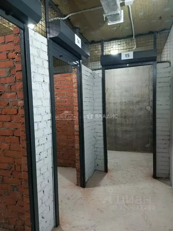 Гараж в Архангельская область, Архангельск Поморская ул. (5 м) - Фото 2