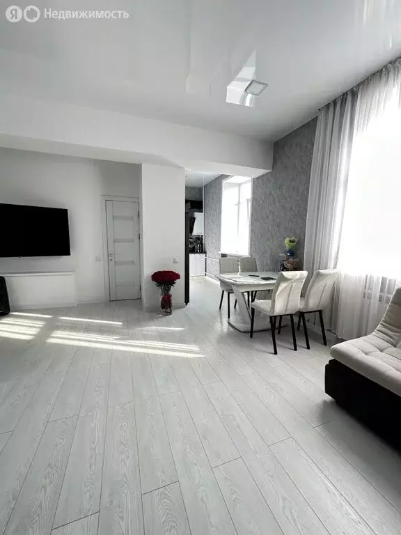 3-комнатная квартира: Березники, улица Карла Маркса, 51 (87.2 м) - Фото 2