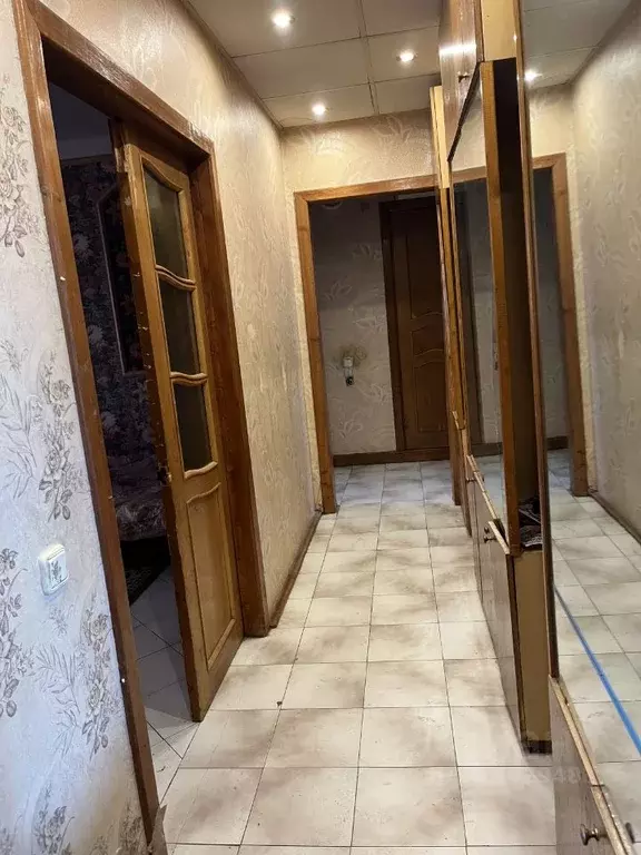 3-к кв. Орловская область, Орел ул. Достоевского, 4 (67.0 м) - Фото 1