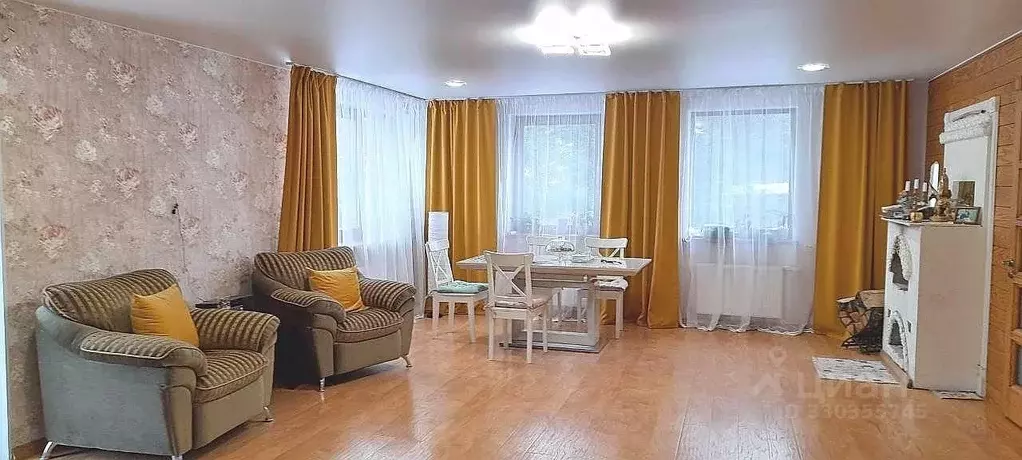 Дом в Санкт-Петербург пос. Песочный, Ключевая ул., 54 (235 м) - Фото 2