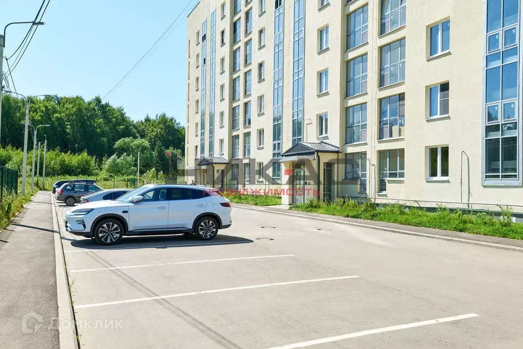 Продаётся 2-к квартира, 60.4 м - Фото 1