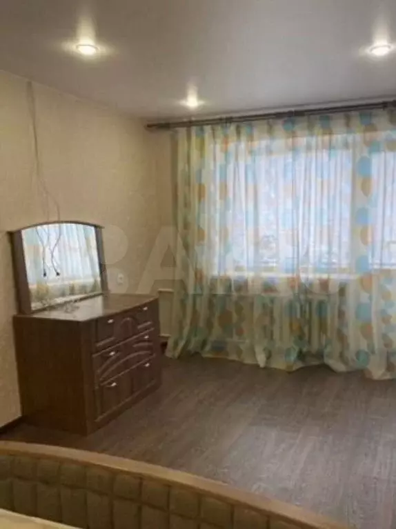 1-к. квартира, 32 м, 2/5 эт. - Фото 1