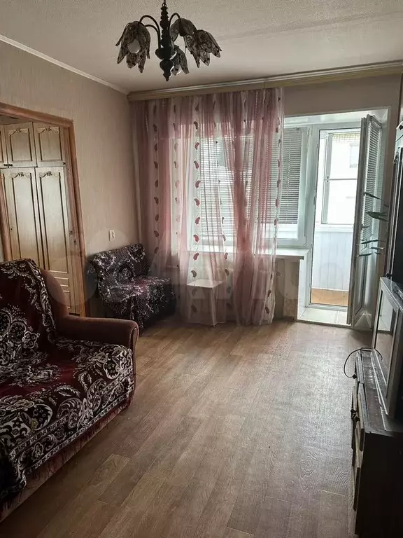 3-к. квартира, 52 м, 5/5 эт. - Фото 0