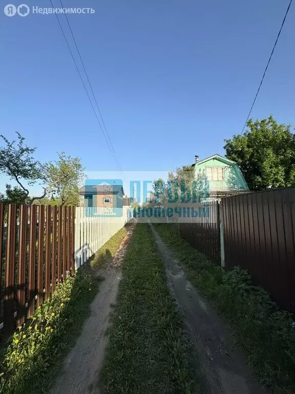 Участок в Медведевский район, Сидоровское сельское поселение, деревня ... - Фото 2