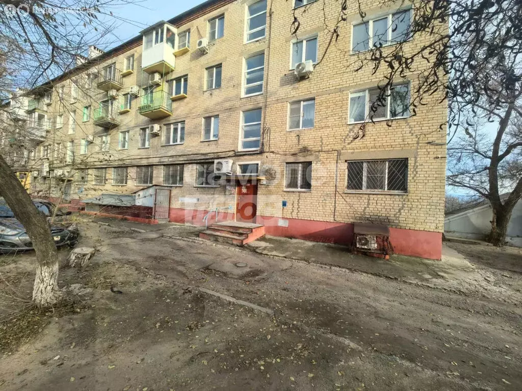 2-комнатная квартира: Волгоград, Университетский проспект, 30 (43 м) - Фото 1