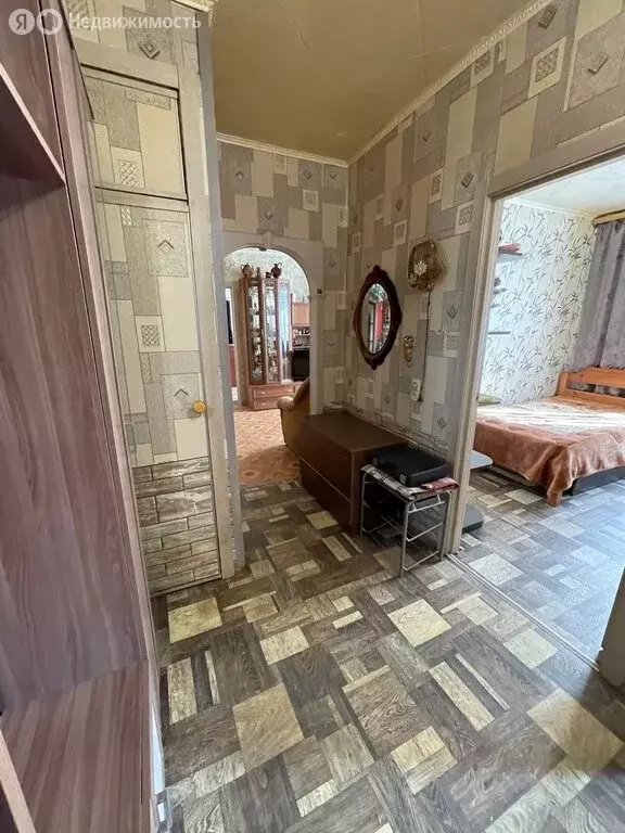 3-комнатная квартира: посёлок Верея, улица Свободы, 5 (56.4 м) - Фото 1