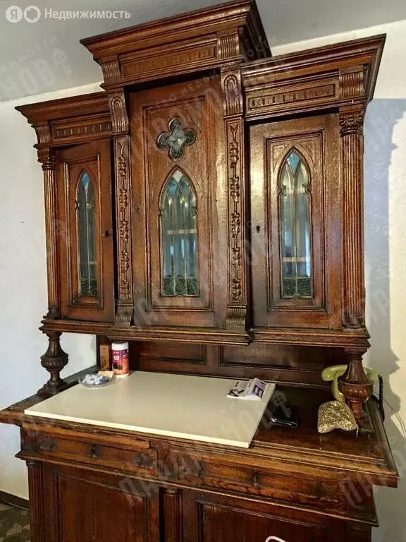 2-комнатная квартира: Тверь, бульвар Цанова, 19 (44.7 м) - Фото 1