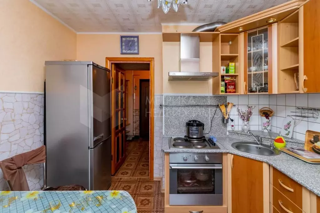Квартира, 2 комнаты, 54.2 м - Фото 1
