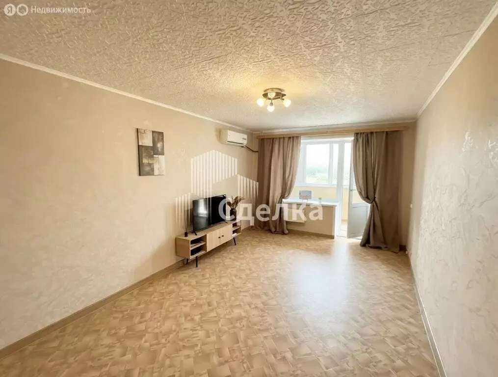 1-комнатная квартира: Коломна, проспект Кирова, 43 (30.6 м) - Фото 1