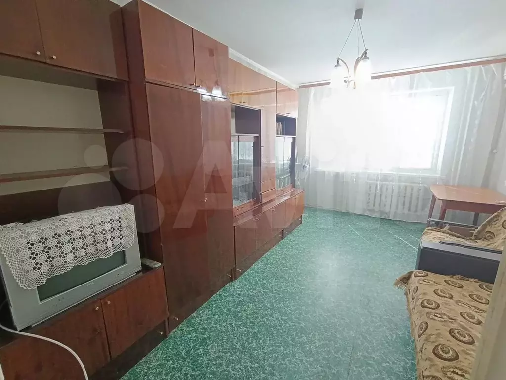 2-к. квартира, 51 м, 3/9 эт. - Фото 1