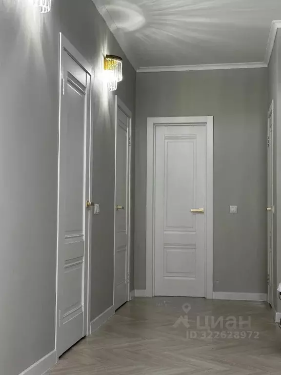 2-к кв. Саха (Якутия), Якутск 203-й мкр, 20 (71.0 м) - Фото 1