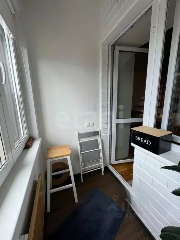 3-к кв. Московская область, Королев Болшево мкр, Бурковский проезд, ... - Фото 2