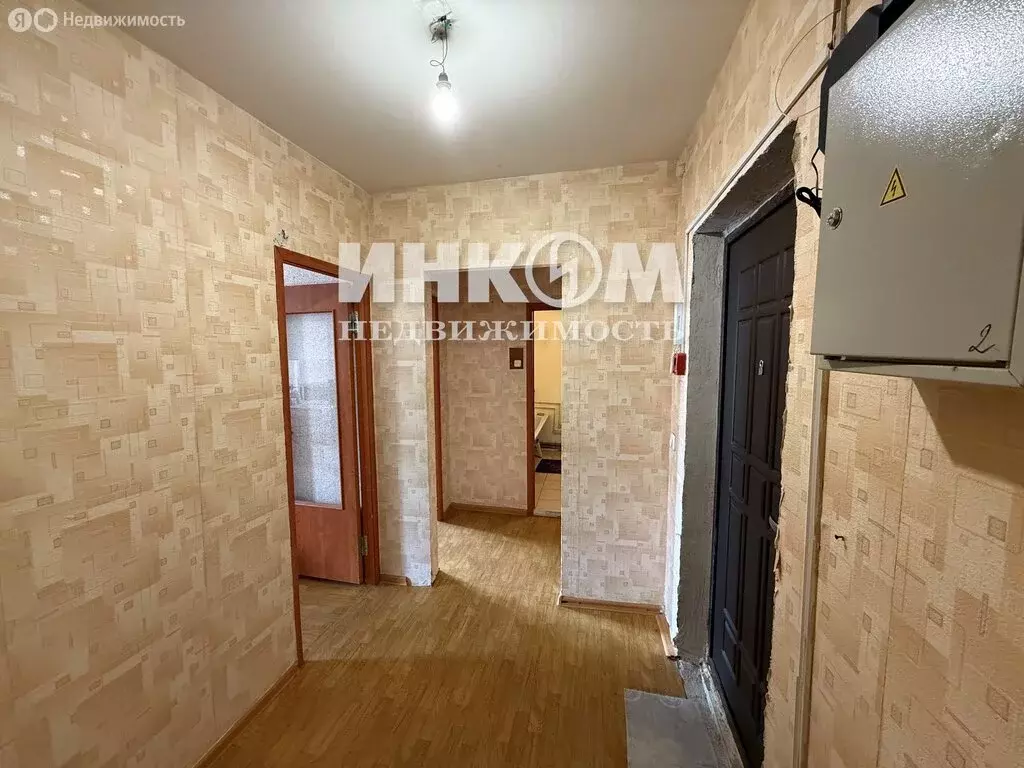 1-комнатная квартира: Москва, Левобережная улица, 4к7 (44.4 м) - Фото 2