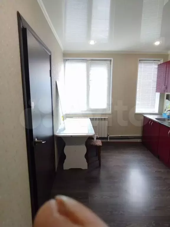 1-к. квартира, 28 м, 2/2 эт. - Фото 1