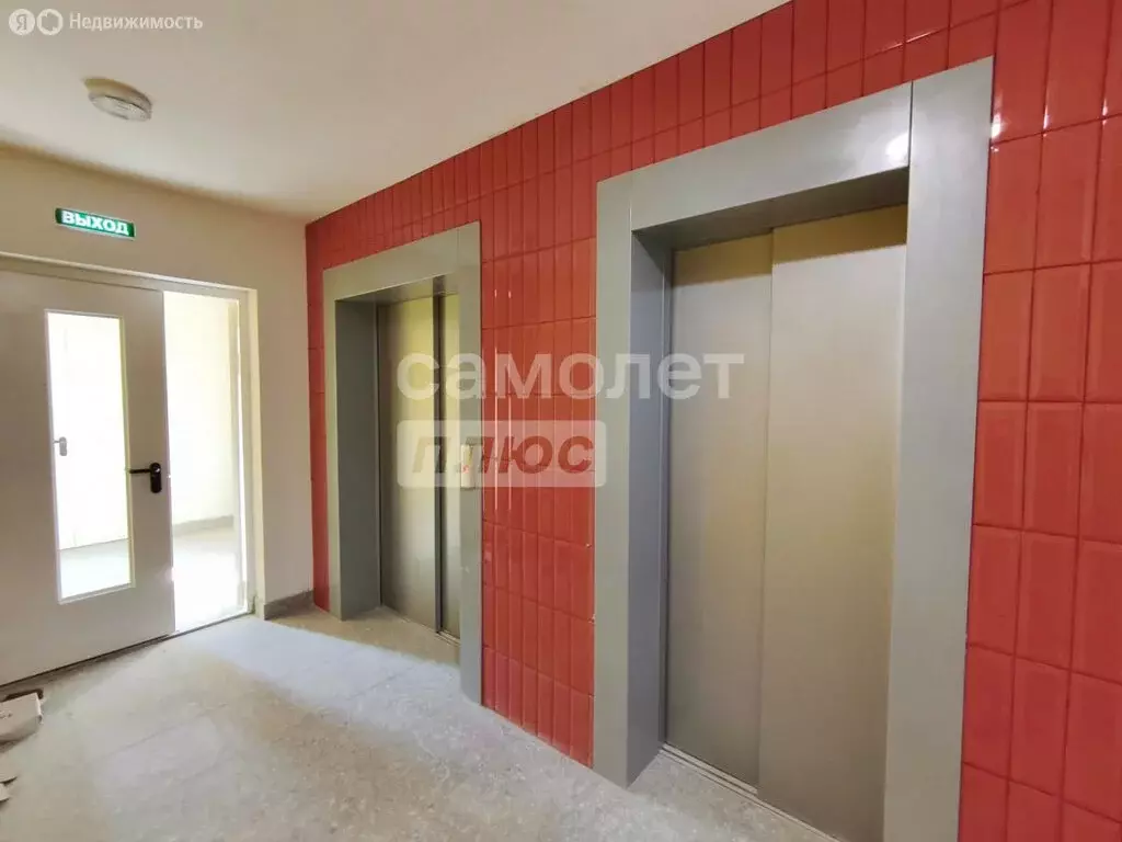 Квартира-студия: Ижевск, Постольская улица, 17Ак1 (21.8 м) - Фото 1